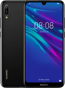 Замена стекла на телефоне Huawei Y6 2019 в Санкт-Петербурге